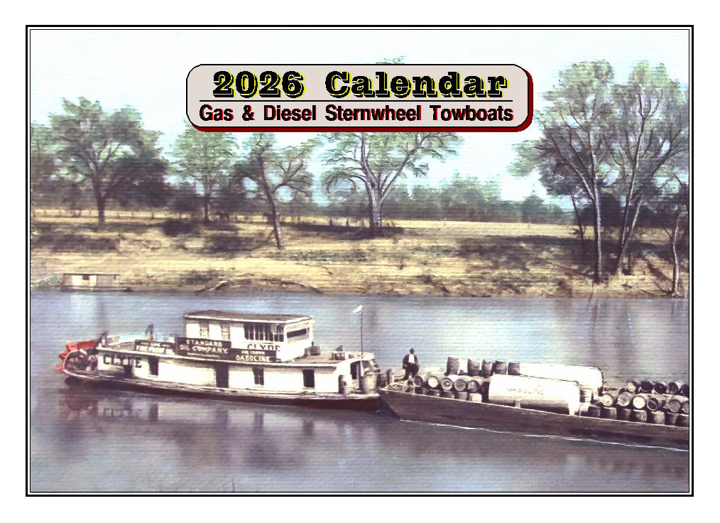 Calendar Front Cover